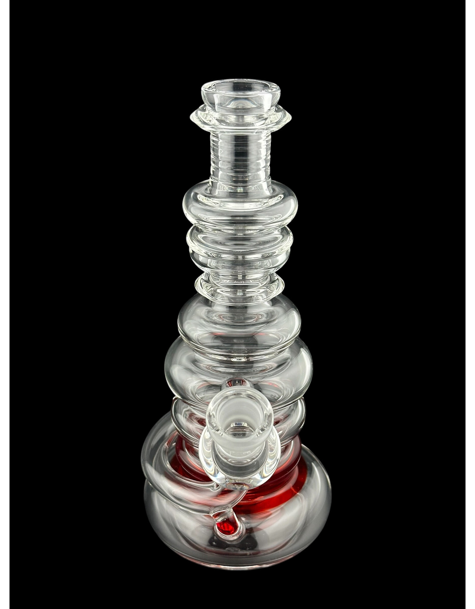 Philpot Red Color Ring Philpot