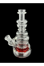 Philpot Red Color Ring Philpot