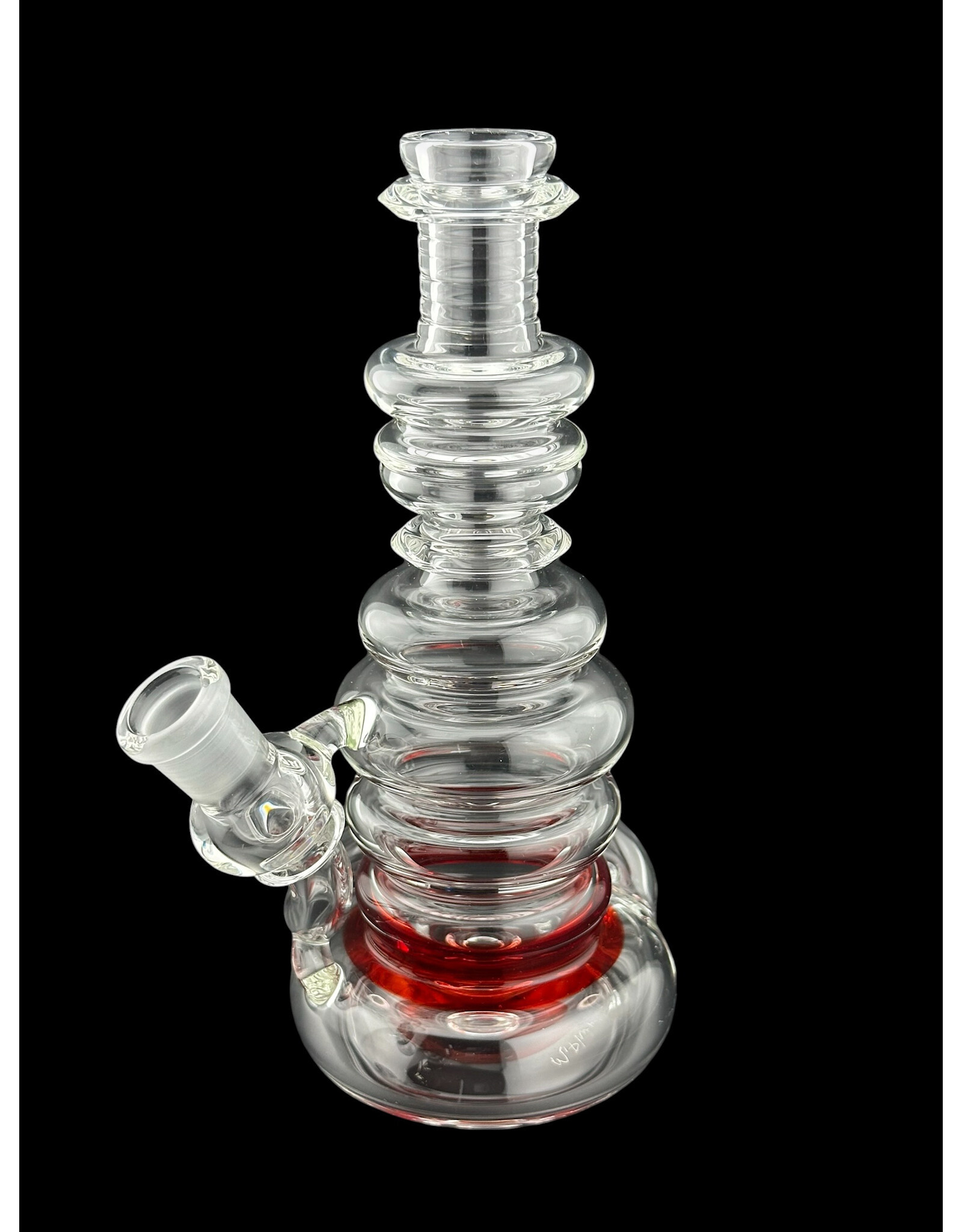 Philpot Red Color Ring Philpot