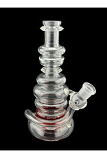 Philpot Red Color Ring Philpot