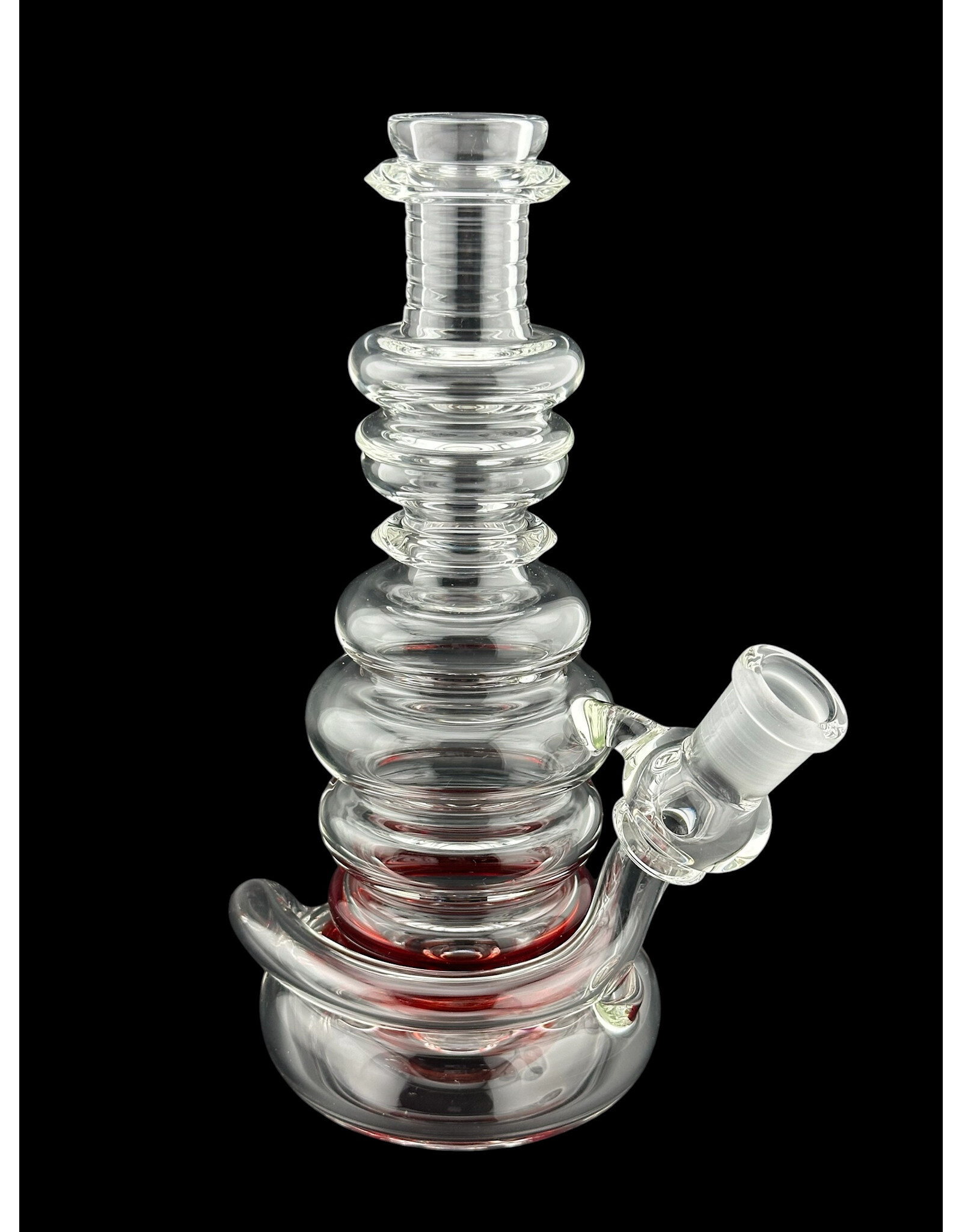 Philpot Red Color Ring Philpot