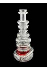 Philpot Red Color Ring Philpot