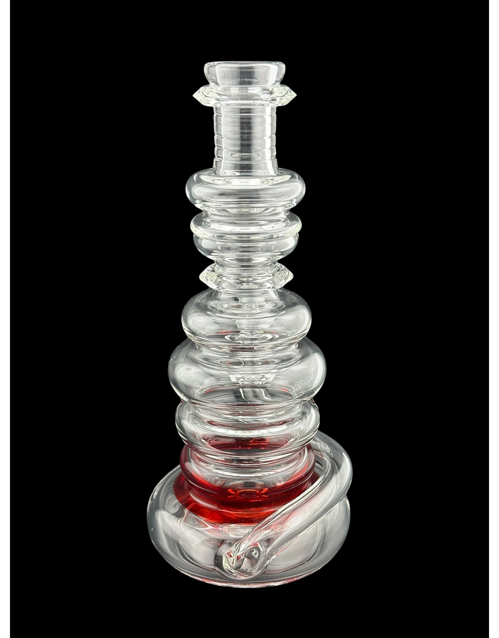 Philpot Red Color Ring Philpot