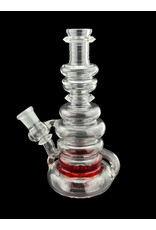 Philpot Red Color Ring Philpot