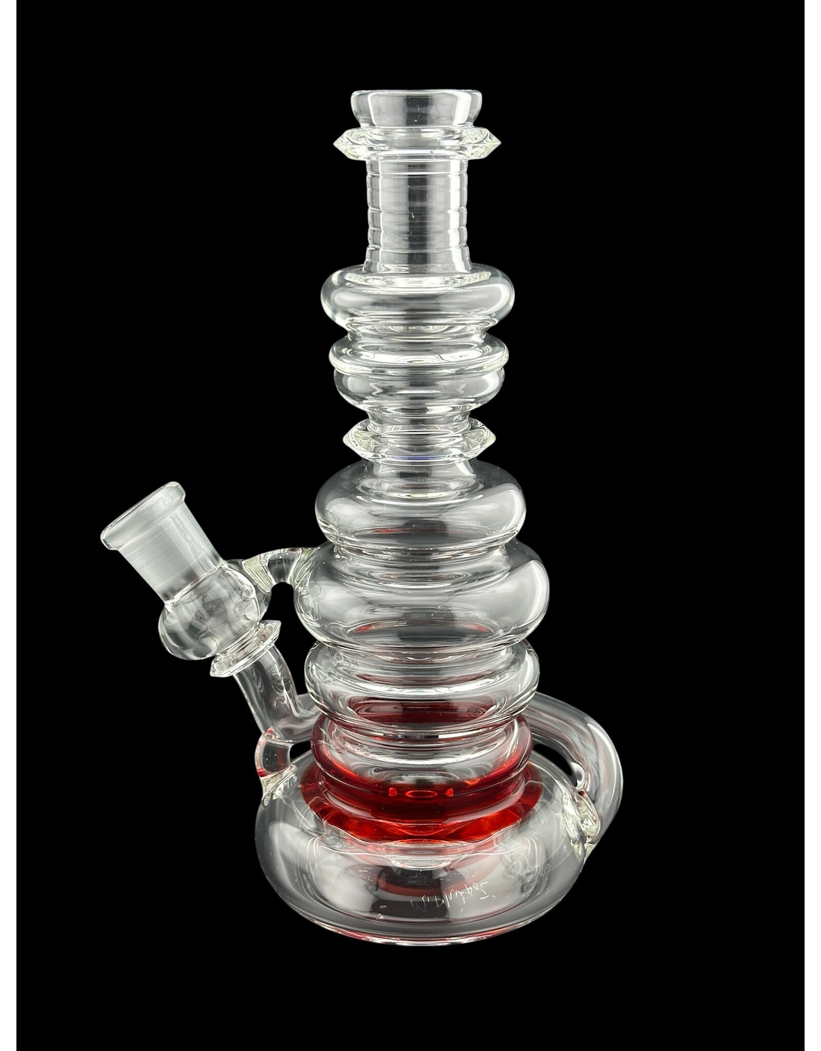 Philpot Red Color Ring Philpot