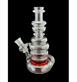 Philpot Red Color Ring Philpot