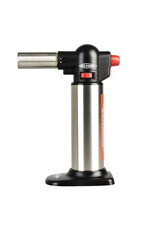 Blazer Blazer Big Buddy Torch  Stainless Steel
