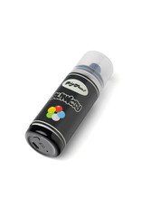 Bigfun Blinksy Black Spray Can