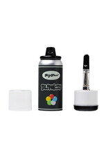 Bigfun Blinksy Black Spray Can