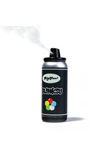 Bigfun Blinksy Black Spray Can