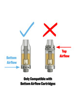 Bigfun Blinksy Black Spray Can