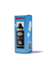 Bigfun Blinksy Black Spray Can