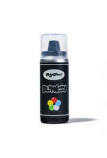 Bigfun Blinksy Black Spray Can