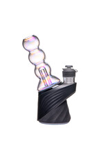 Bigfun Bubble Peak Top Iridescent