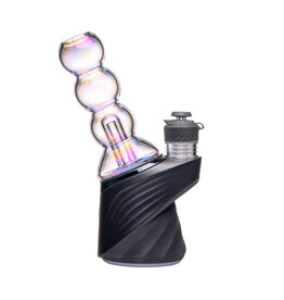 Bigfun Bubble Peak Top Iridescent