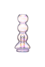 Bigfun Bubble Peak Top Iridescent