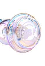 Bigfun Bubble Peak Top Iridescent