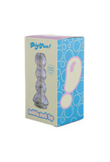 Bigfun Bubble Peak Top Iridescent