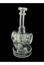 Evol Empire Evol Empire Clear Eclipse