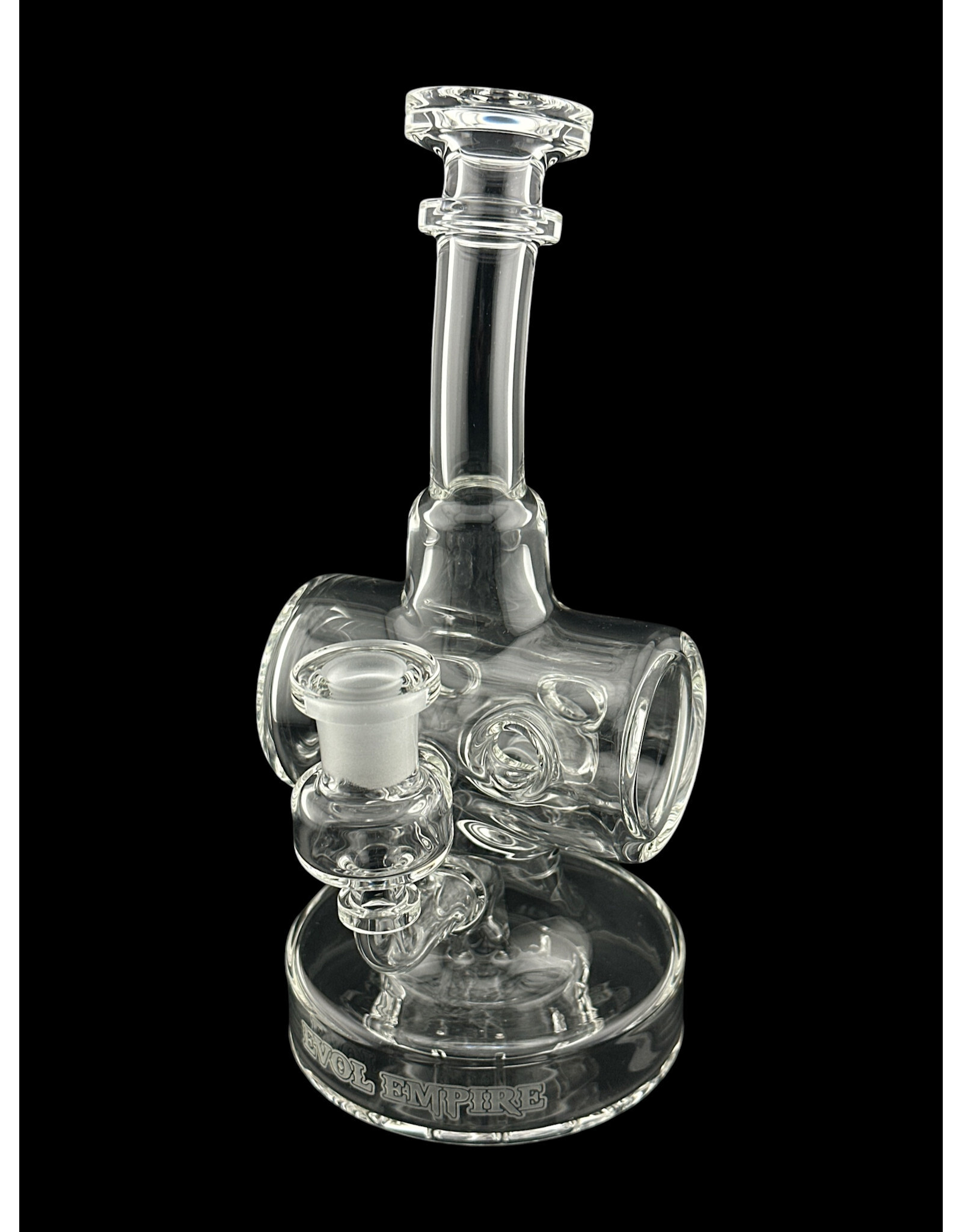 Evol Empire Evol Empire Clear Eclipse