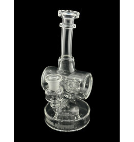 Evol Empire Evol Empire Clear Eclipse