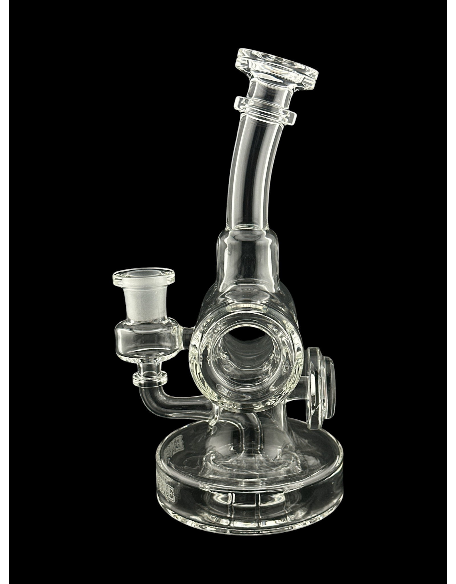 Evol Empire Evol Empire Clear Eclipse