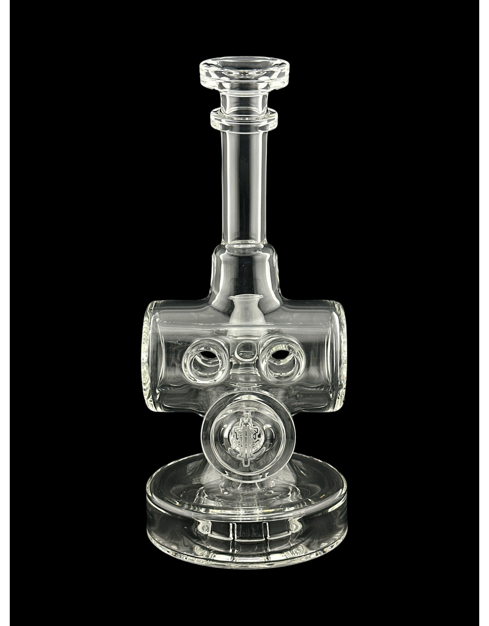 Evol Empire Evol Empire Clear Eclipse