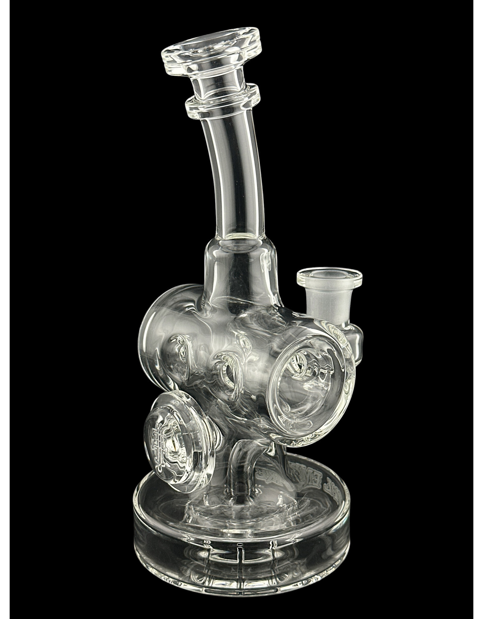 Evol Empire Evol Empire Clear Eclipse