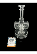 Evol Empire Evol Empire Clear Eclipse