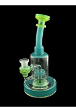 Evol Empire All Day Rig (ADR) Micro Titan (Northstar) & Agua Azul (PDX Tubing)