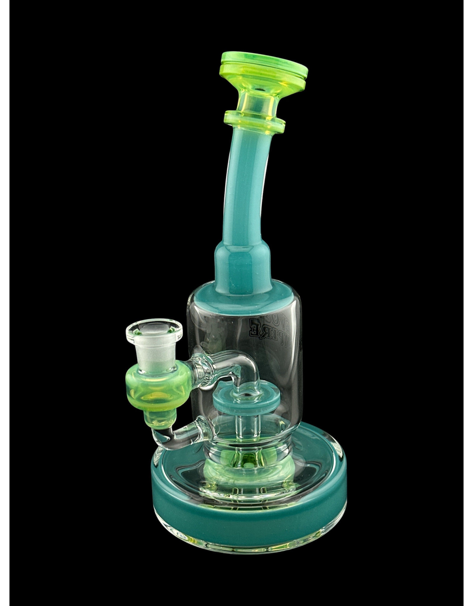 Evol Empire All Day Rig (ADR) Micro Titan (Northstar) & Agua Azul (PDX Tubing)