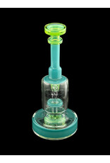 Evol Empire All Day Rig (ADR) Micro Titan (Northstar) & Agua Azul (PDX Tubing)
