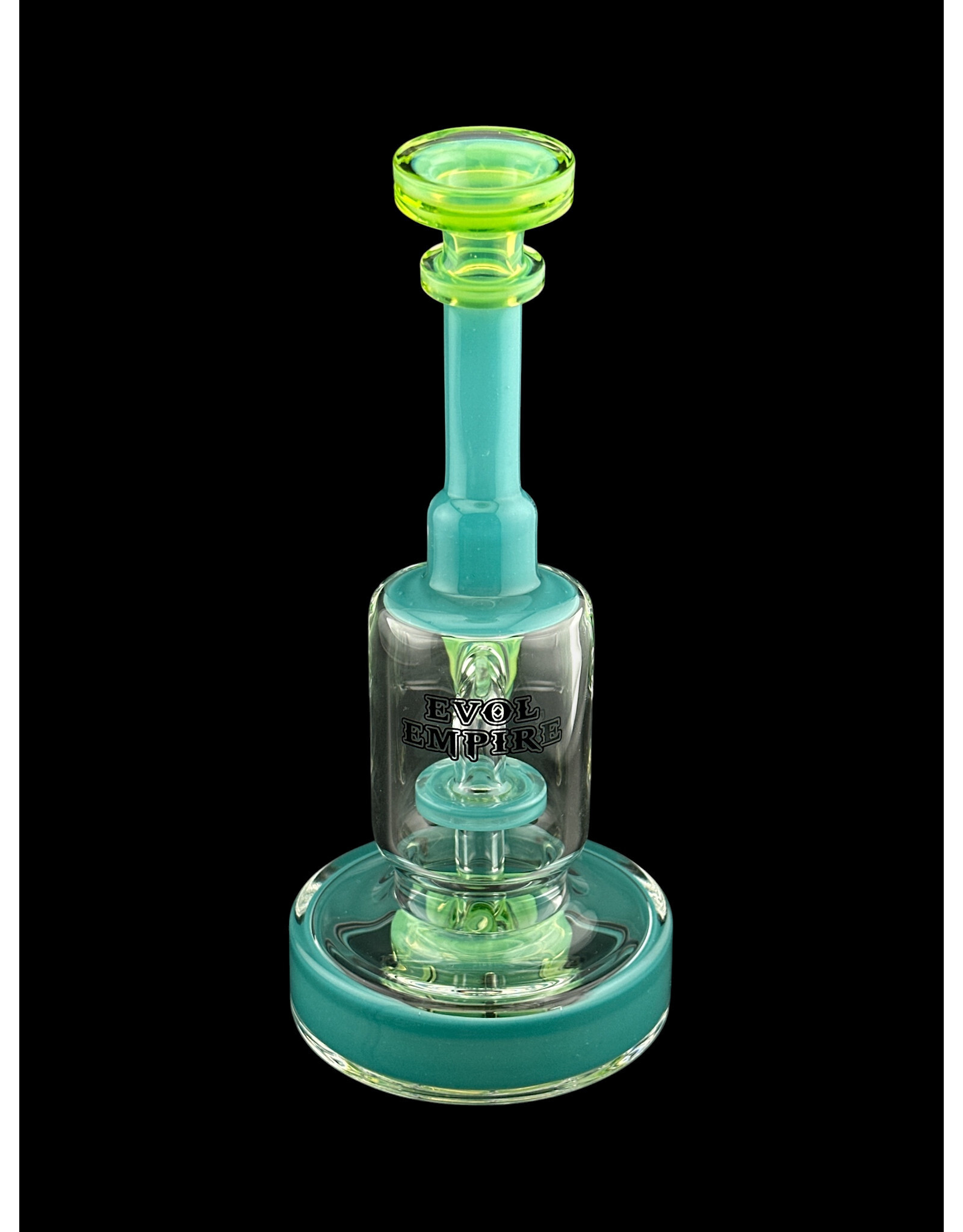 Evol Empire All Day Rig (ADR) Micro Titan (Northstar) & Agua Azul (PDX Tubing)