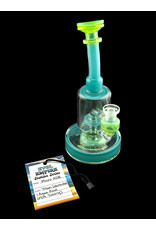 Evol Empire All Day Rig (ADR) Micro Titan (Northstar) & Agua Azul (PDX Tubing)