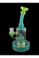 Evol Empire All Day Rig (ADR) Micro Titan (Northstar) & Agua Azul (PDX Tubing)
