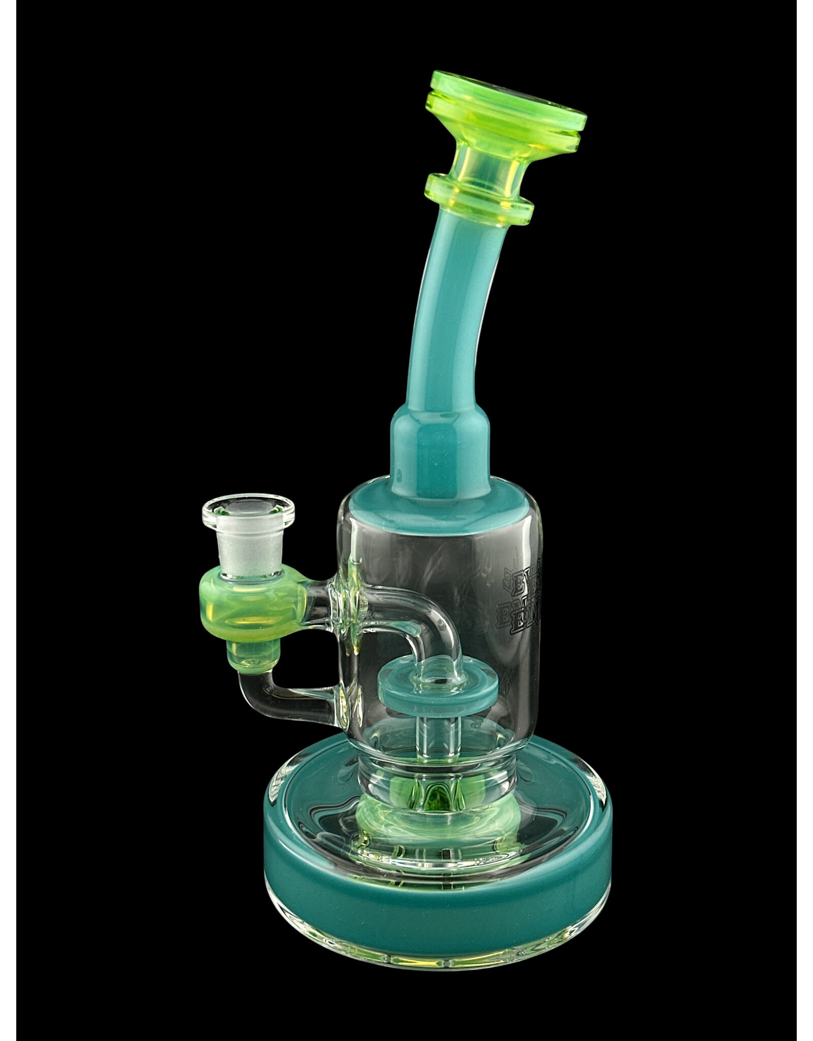 Evol Empire All Day Rig (ADR) Micro Titan (Northstar) & Agua Azul (PDX Tubing)