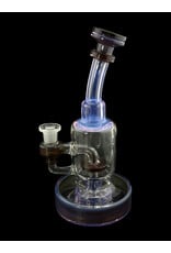 Evol Empire All Day Rig (ADR) Micro Opal Blood Money (PDX Tubing) & Neo Opal (PDX Tubing)