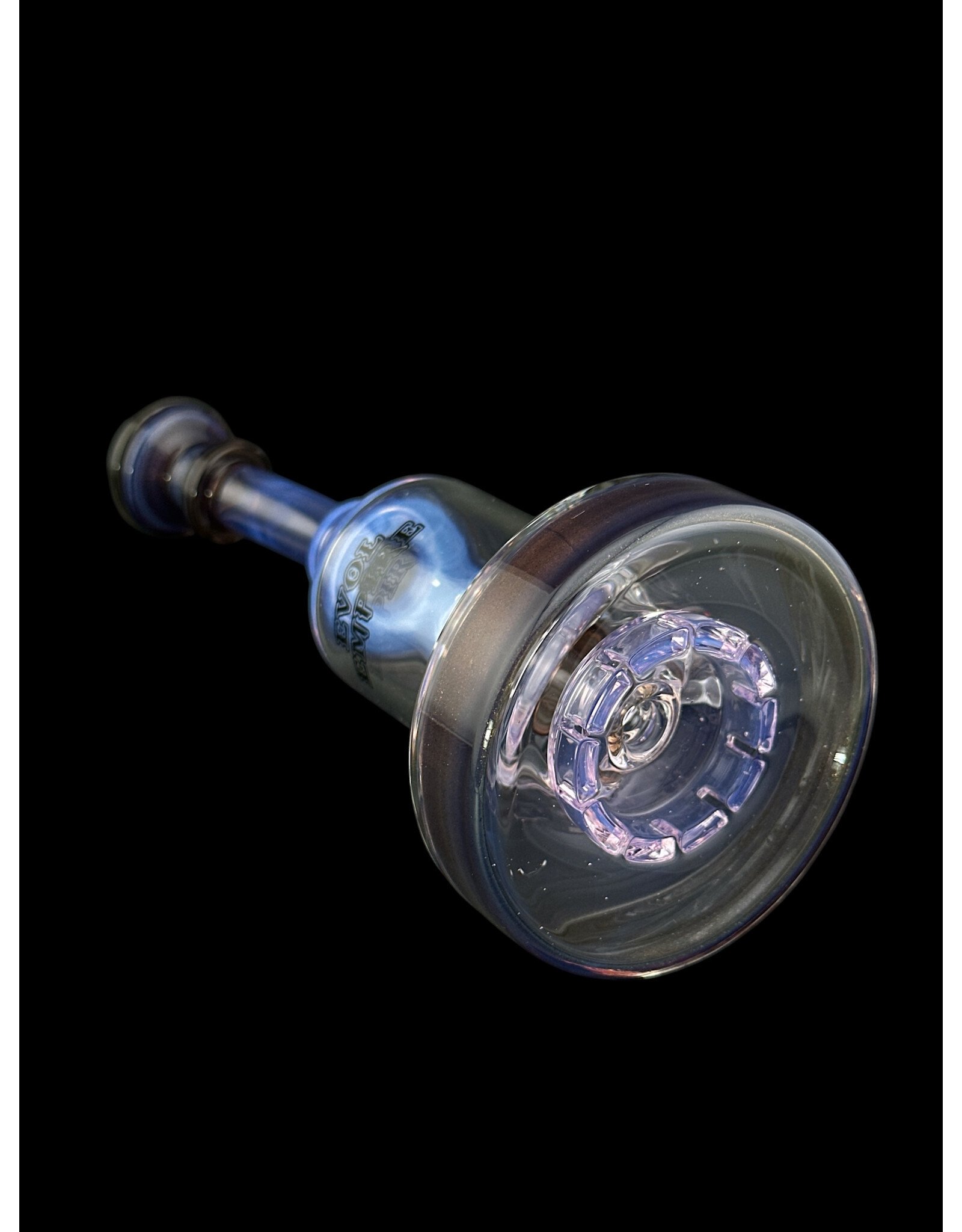 Evol Empire All Day Rig (ADR) Micro Opal Blood Money (PDX Tubing) & Neo Opal (PDX Tubing)