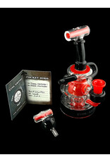 Evol Empire Pocket Hiro Poppy Northstar And Jet Black