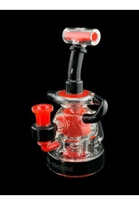 Evol Empire Pocket Hiro Poppy Northstar And Jet Black