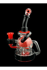 Evol Empire Pocket Hiro Poppy Northstar And Jet Black