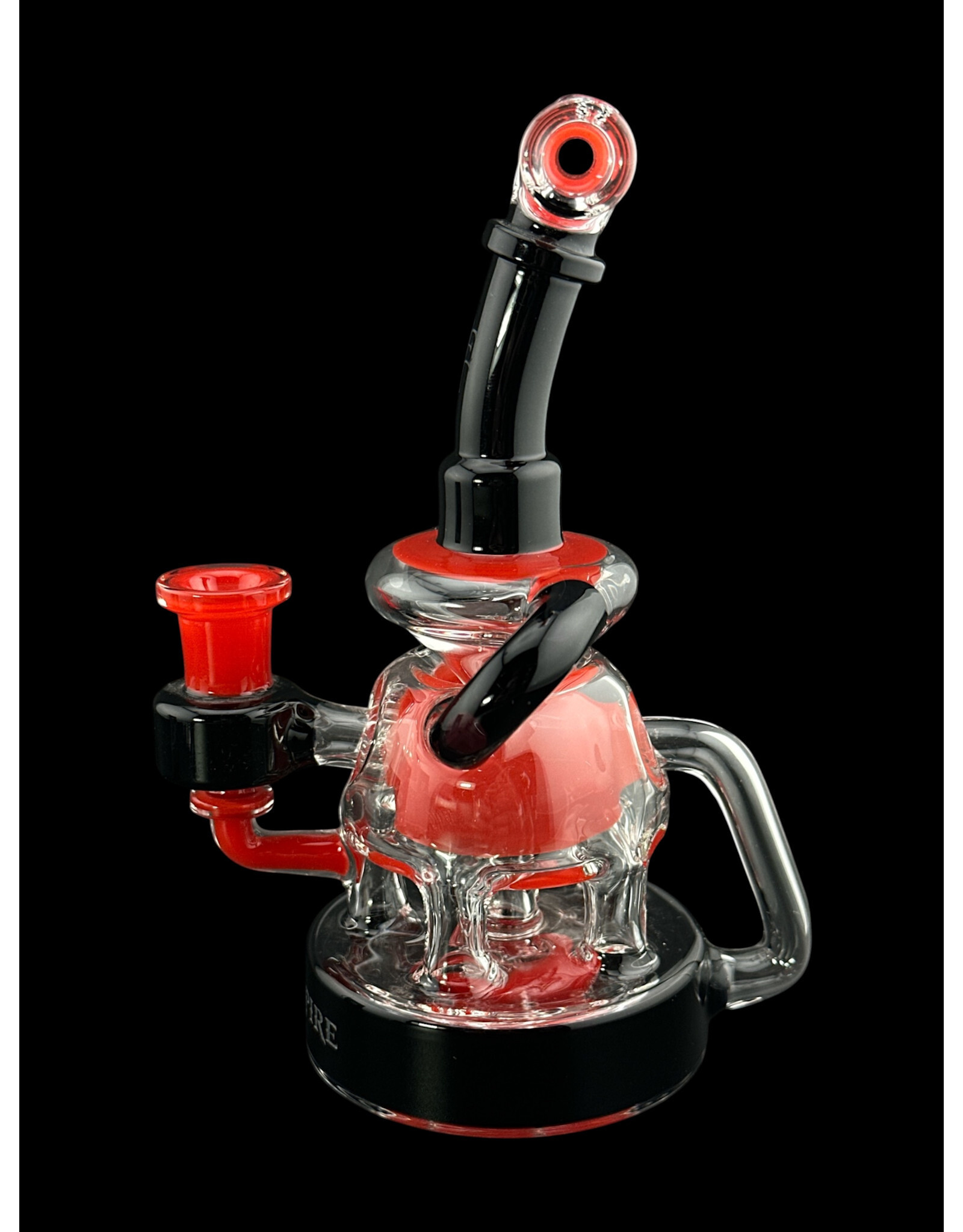 Evol Empire Pocket Hiro Poppy Northstar And Jet Black