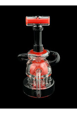 Evol Empire Pocket Hiro Poppy Northstar And Jet Black