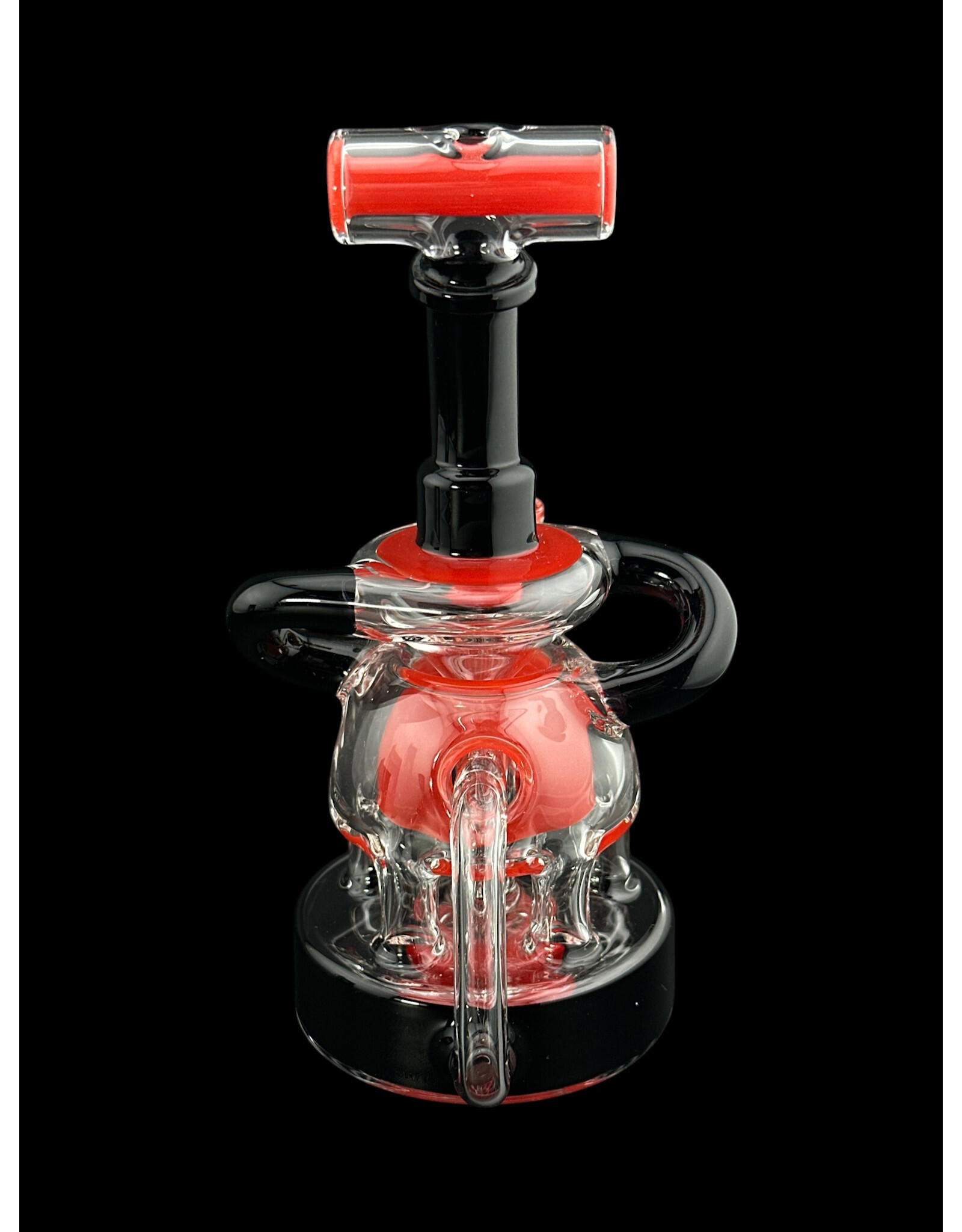 Evol Empire Pocket Hiro Poppy Northstar And Jet Black