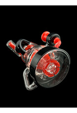 Evol Empire Pocket Hiro Poppy Northstar And Jet Black