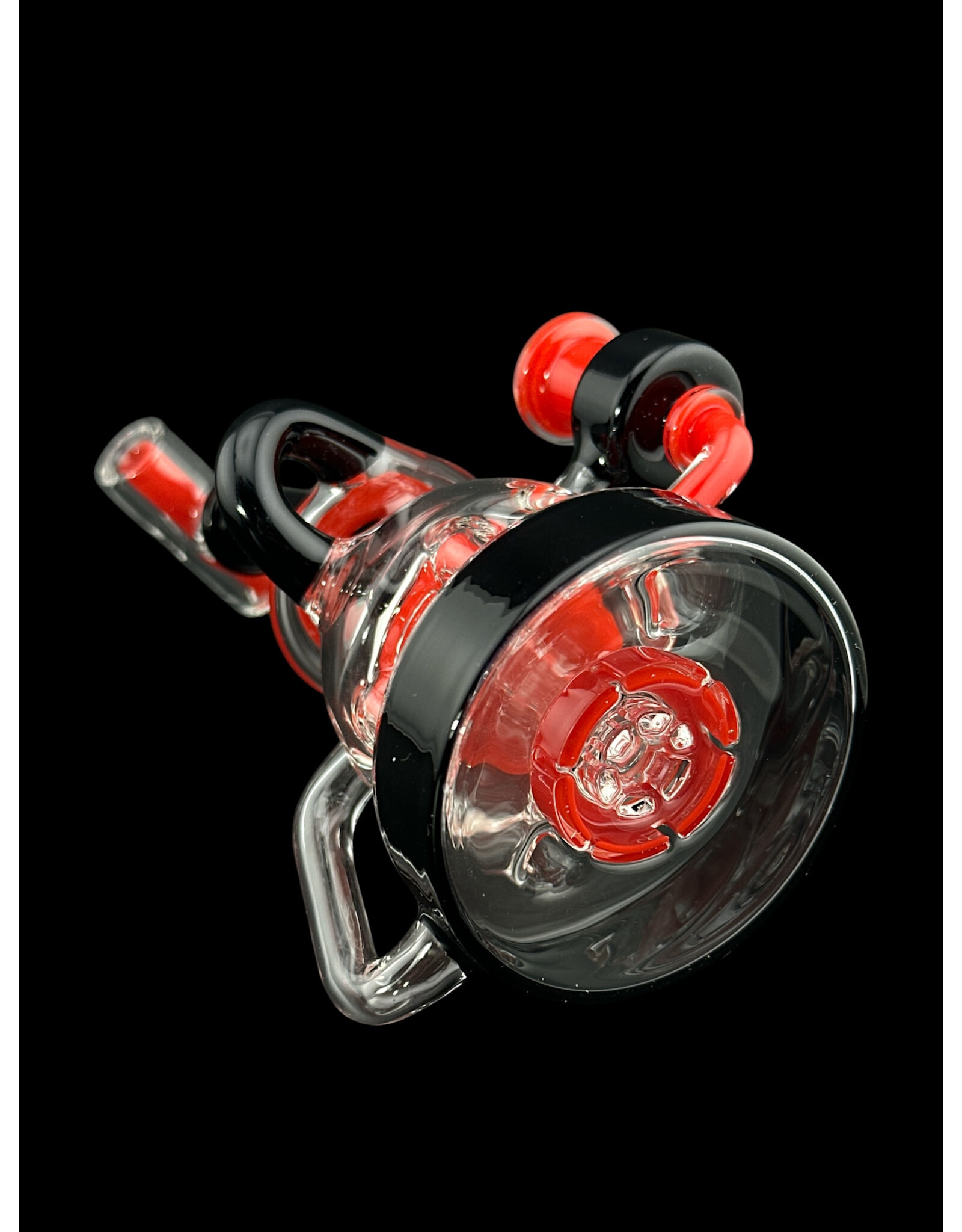 Evol Empire Pocket Hiro Poppy Northstar And Jet Black