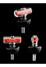 Evol Empire Pocket Hiro Poppy Northstar And Jet Black