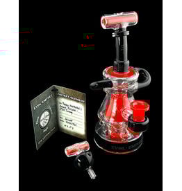 Evol Empire Pocket Element Poppy Northstar And Ghost Eclipse PDX Tubing