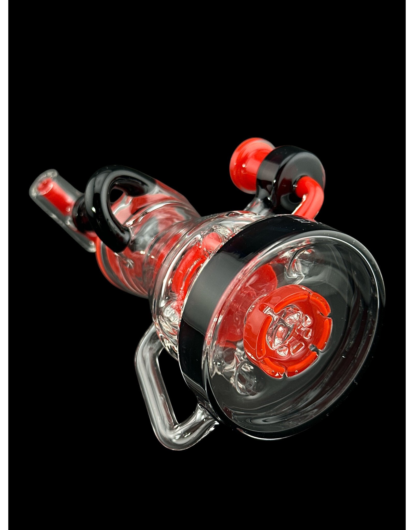 Evol Empire Pocket Element Poppy Northstar And Ghost Eclipse PDX Tubing