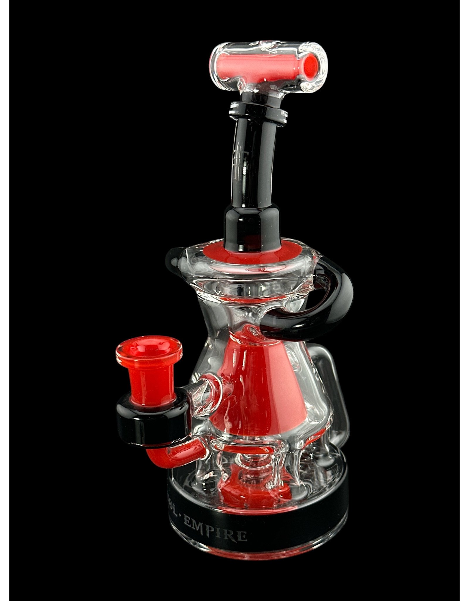 Evol Empire Pocket Element Poppy Northstar And Ghost Eclipse PDX Tubing